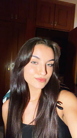 Daniela Martín Gumersindo