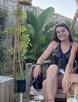 Mª Eugenia Hernández Chavarri