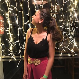 Carla Carretero Vicente