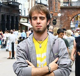 Nico Valiente