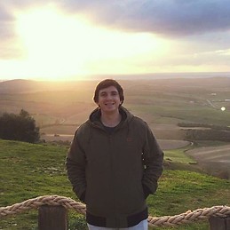 Alvaro Ferrandiz Gutierrez