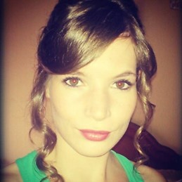 Marina Díaz Calcedo