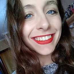 Alicia Pastoriza Castro