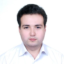 Mukhammadjon Mirzakhmedov