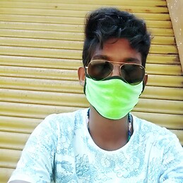 Prasanth Kumar Naidu