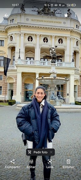 Ángela Iglesias Moreno