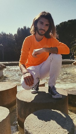 Óscar González