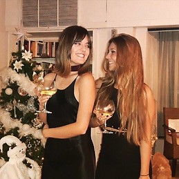 Sara Gonzalez Aparicio