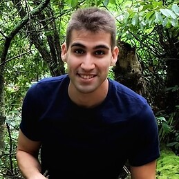 Ricardo Pérez Castaño