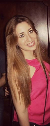 Violeta Palomo Álvarez