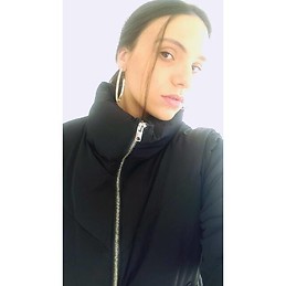 Beatriz Molina Serrano