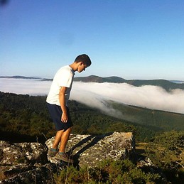 Alvaro Barber Caselles