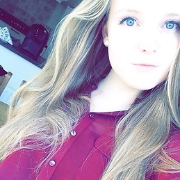 thalisa VAN lIESHOUT