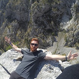 David Pérez Palacio