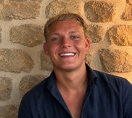 Tim Van der Laan