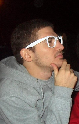 Guillermo Camacho Híjar