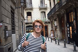 Sergio Fernando