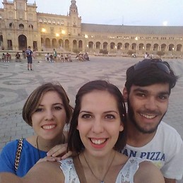 Marta Ponferrada Espejo