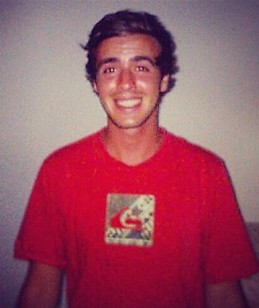 Antonio De Bustos de Fuentes