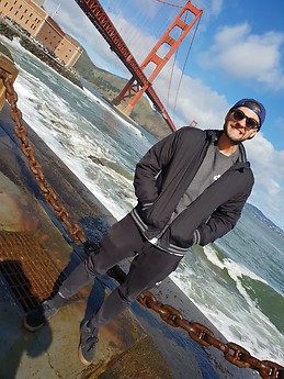 Adri Santiago Sánchez