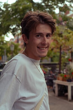 Martin Rougier