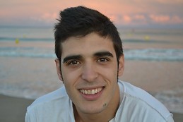 Diego Puyo de Oliveira