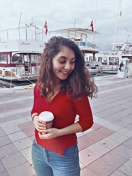 Merve Çetinkaya