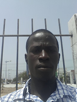 El hadj Ibrahima BADJI