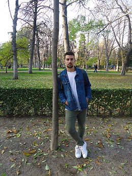 Alejandro Rodriguez