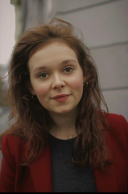Carolin Manthei