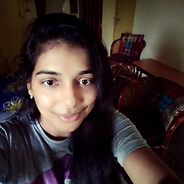 Shruti Singh
