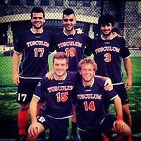 Jose Talegon Guerrero