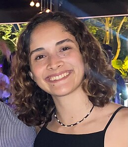 Ana Sofia Brizuela Casarin