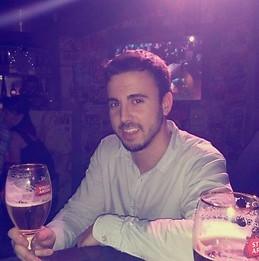 Adolfo Fernandez