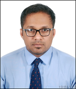 YOGENDRA