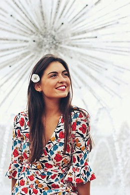 Candela Barea Palomo