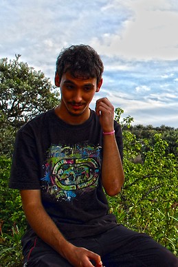 Alejandro Díaz-Villaseñor