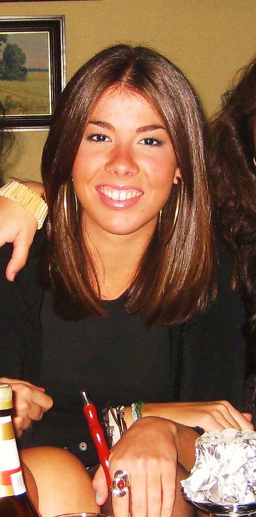 Ana Escribano