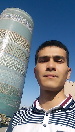 Rasulbek Abdurasulov