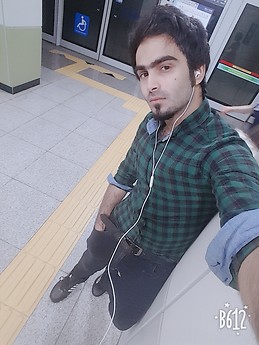 Usman Zaib