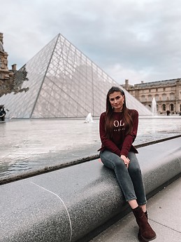 Irina Veste