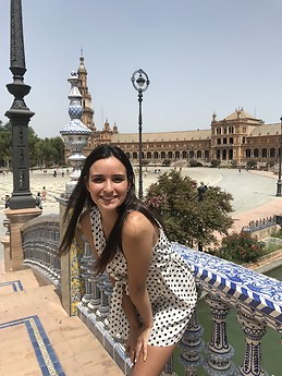 Rocío Leal Caballero