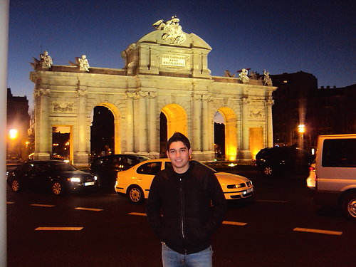 Martin Anzaldo Leyva