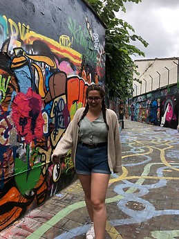 Maider Goiria Vazquez