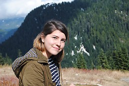 Maria Fernanda Garcia