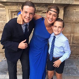 Mamen Millán Gómez-Millán