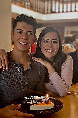 Armando Ramírez