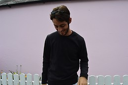 Agustín López Pavón