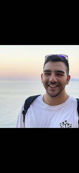 Alexandros Theodosios Chalaoua