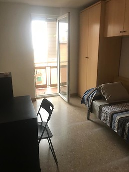 Alquiler Habitaciones Estudiantes Mataro Espana Erasmusu Com